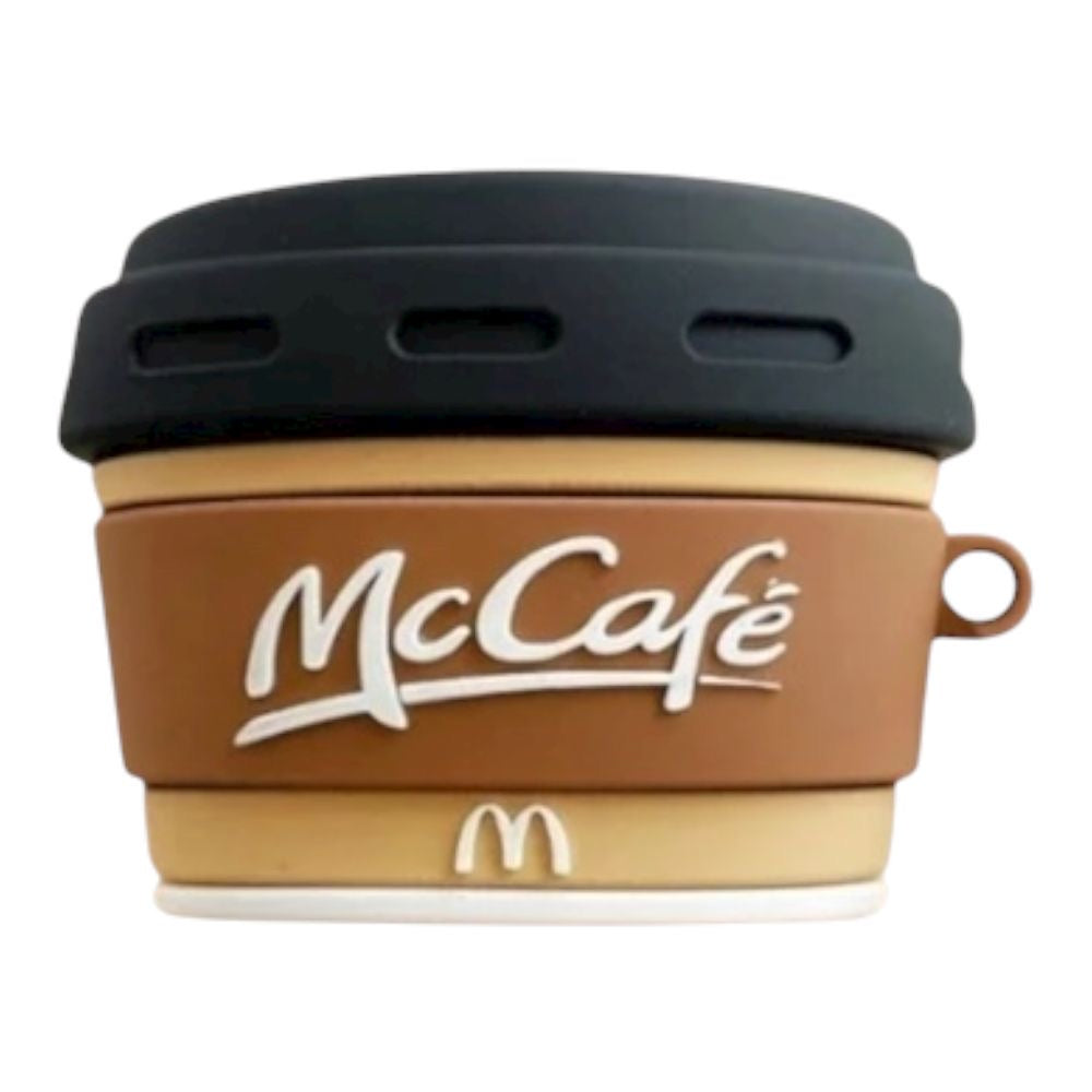 Estuche – Vaso McCafé para AirPods 3