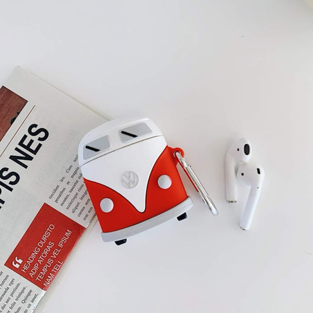 Estuche – Volkswagen para AirPods 1 y 2