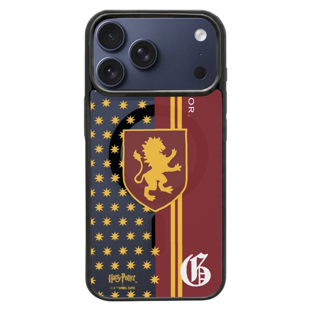 Estuche - Harry Potter Gryffindor para iPhone 17 Air