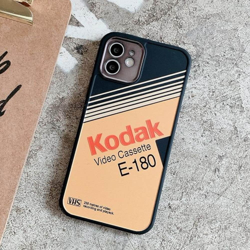 Estuche - Kodak para iPhone XR