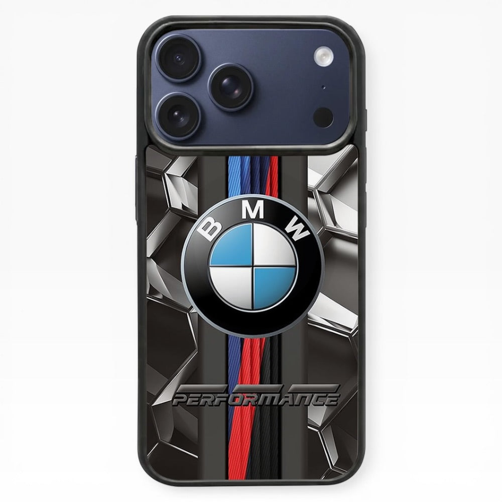 Estuche - BMW para iPhone 17 air