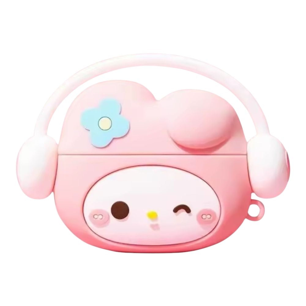 Estuche - Kawaii Estilo My Melody para AirPods 4