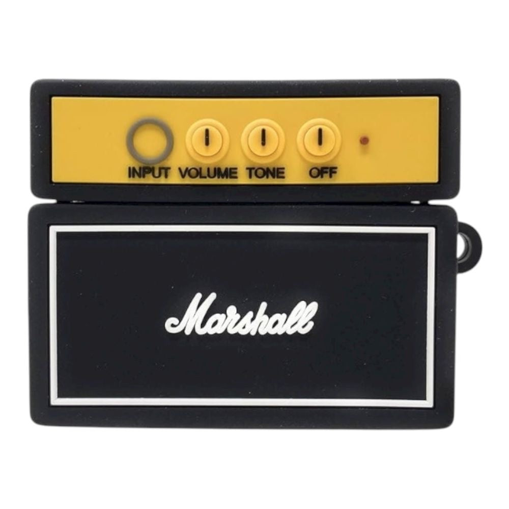 Estuche – Amplificador Marshall para AirPods 3