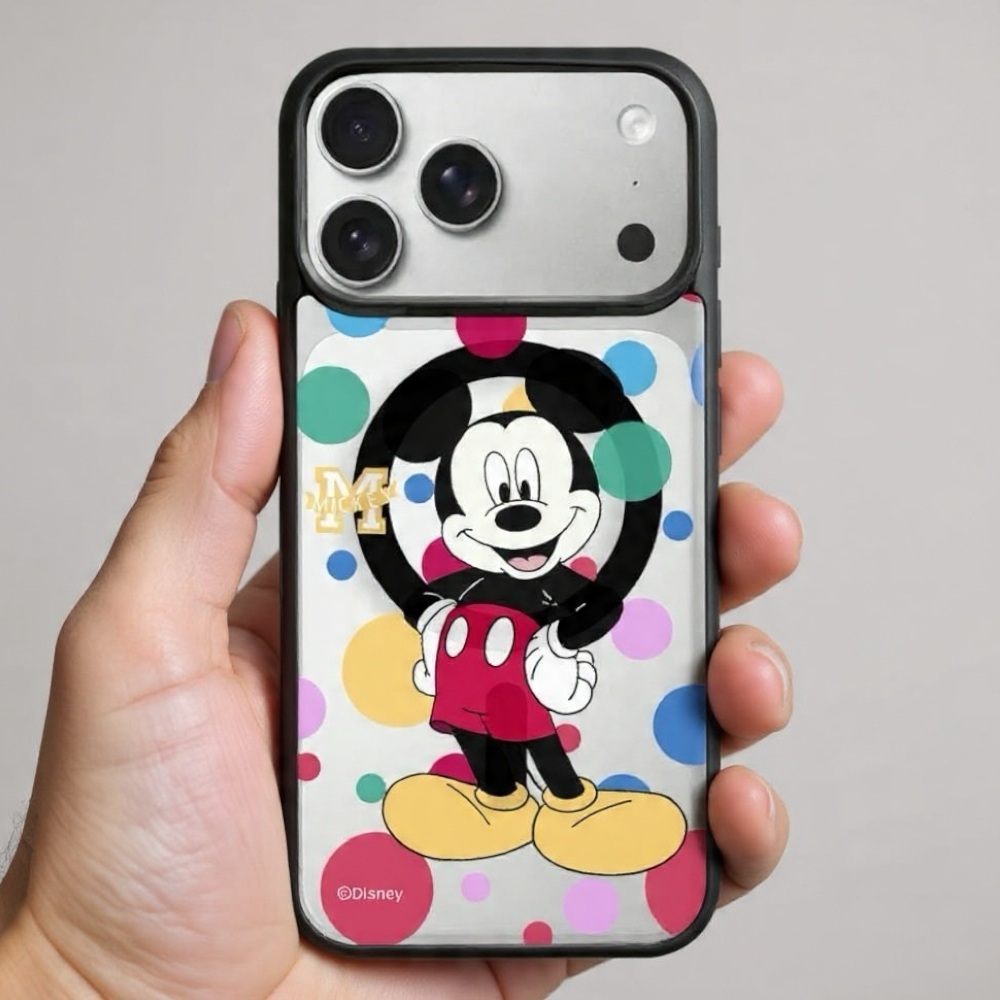 Estuche - Mickey Mouse para iPhone 17 air