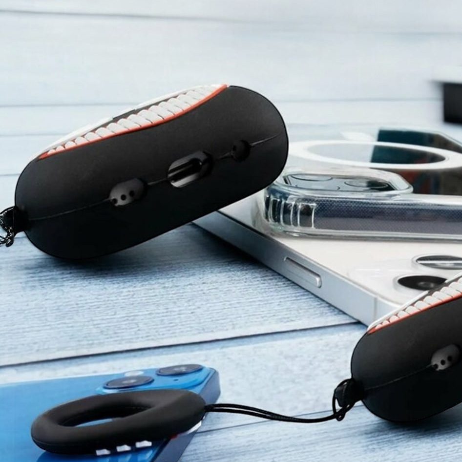 Estuche – venom para AirPods Pro 1 y 2