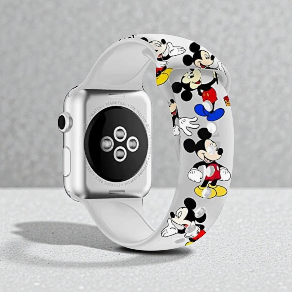 Pulsera – Mickey para Apple Watch