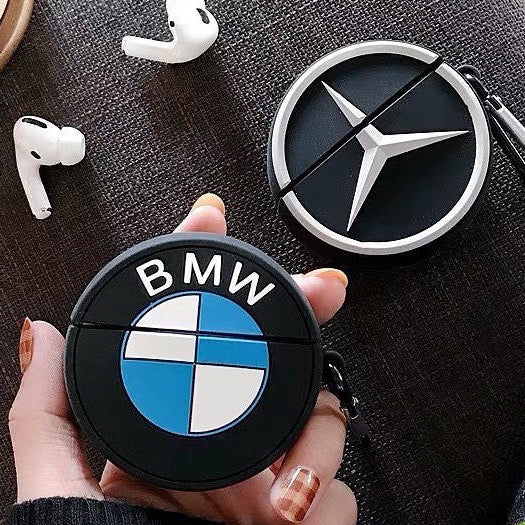 Estuche – BMW Style Premium para AirPods 1 y 2