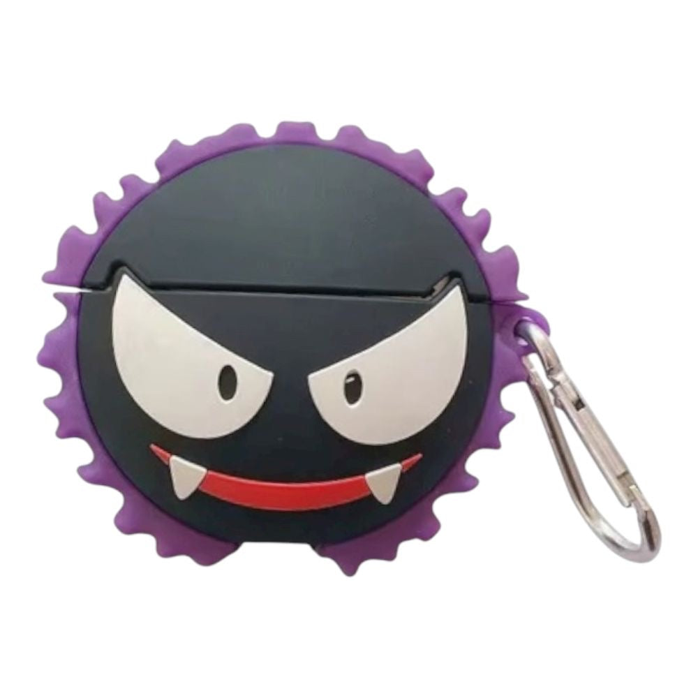 Estuche – Gastly Pokémon para AirPods 4
