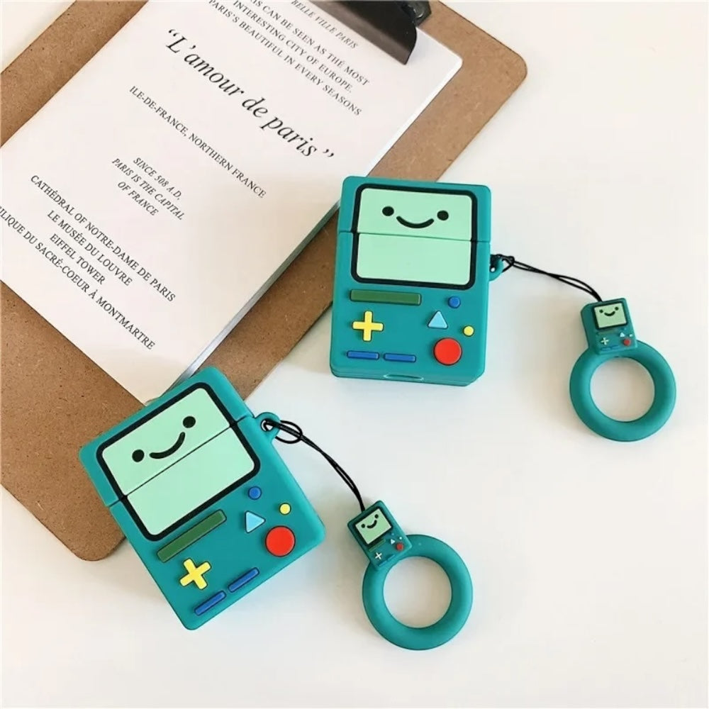 Estuche – BMO Adventure Time para AirPods 1 y 2