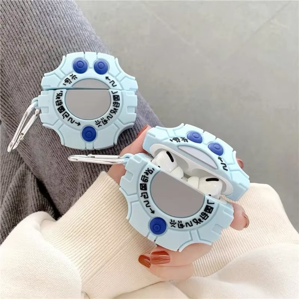 Estuche – Digivice para AirPods Pro 1 y 2