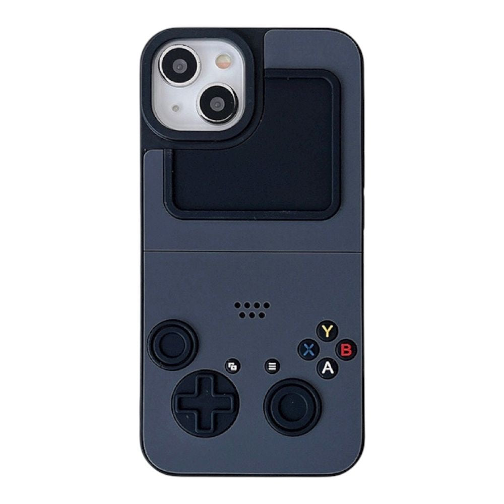Estuche - Retro GameBoy Diseño Gamer para iPhone 16 Pro Max
