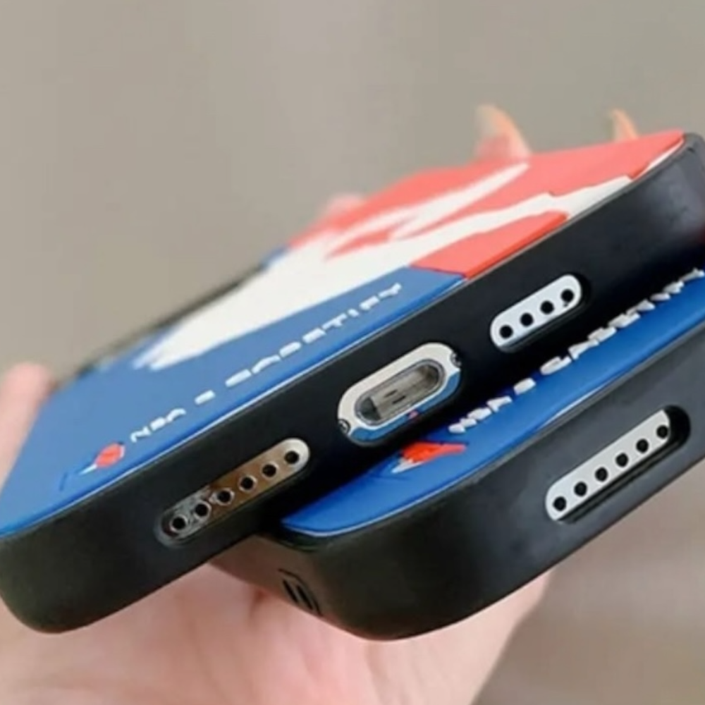 Estuche - NBA para iPhone 11 Pro