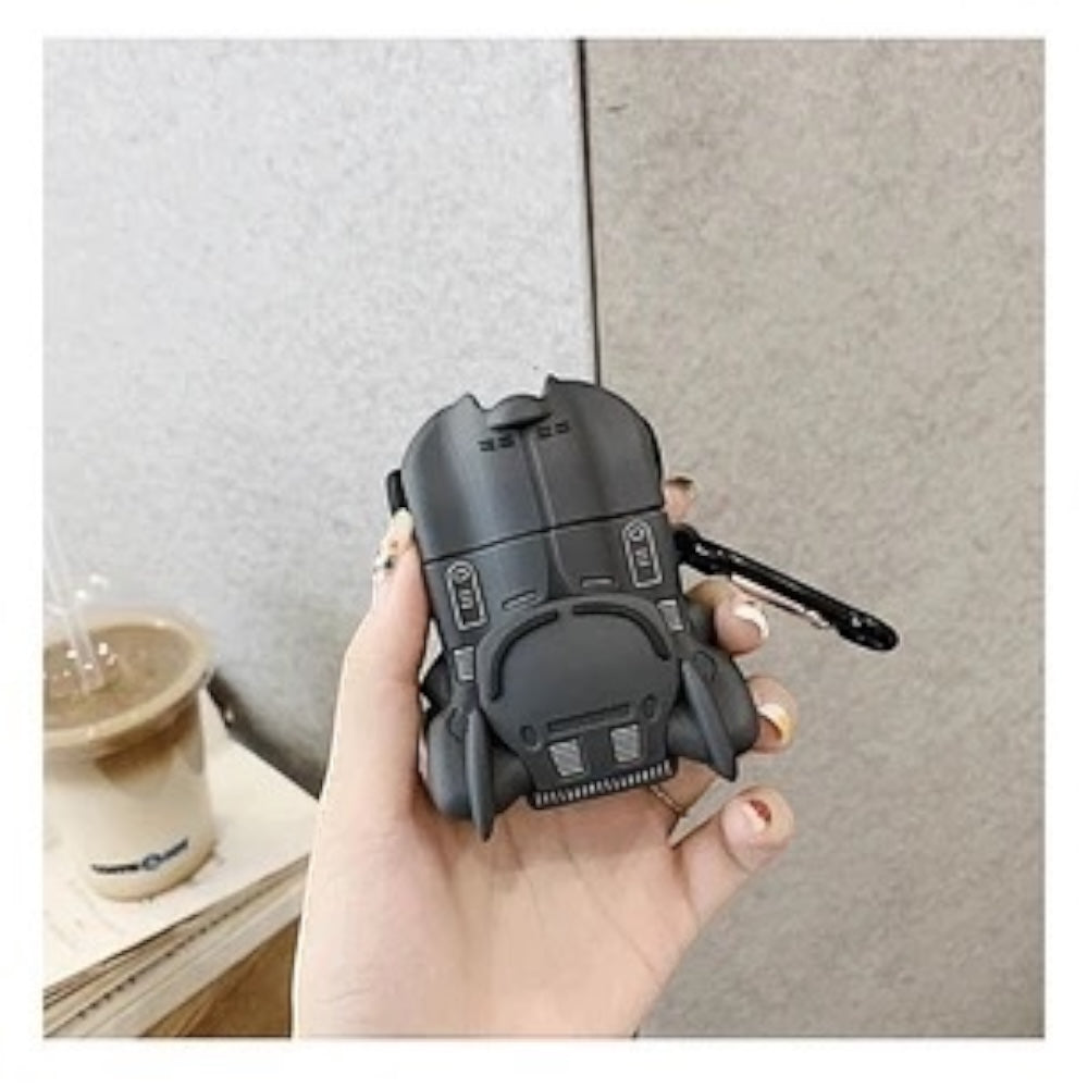 Estuche – Batman Batimovil para AirPods 1 y 2