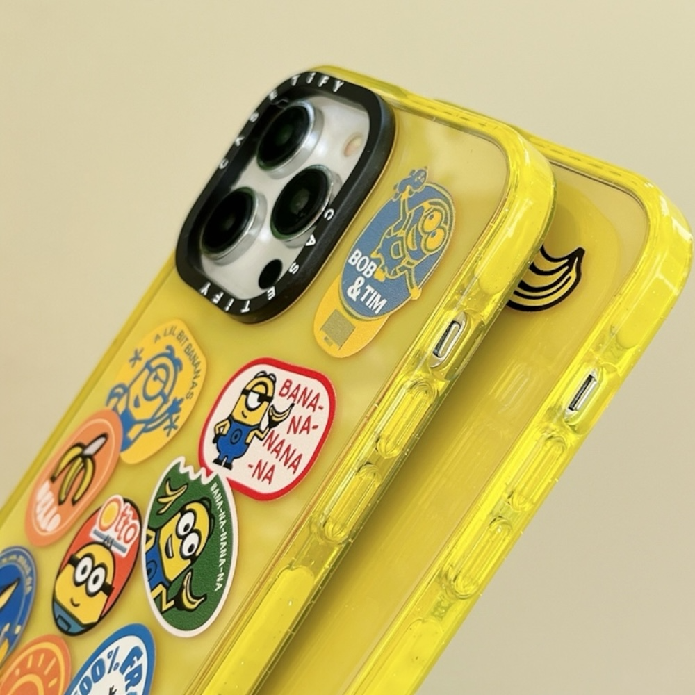 Estuche - Minions de mi villano favorito para iPhone 11 normal