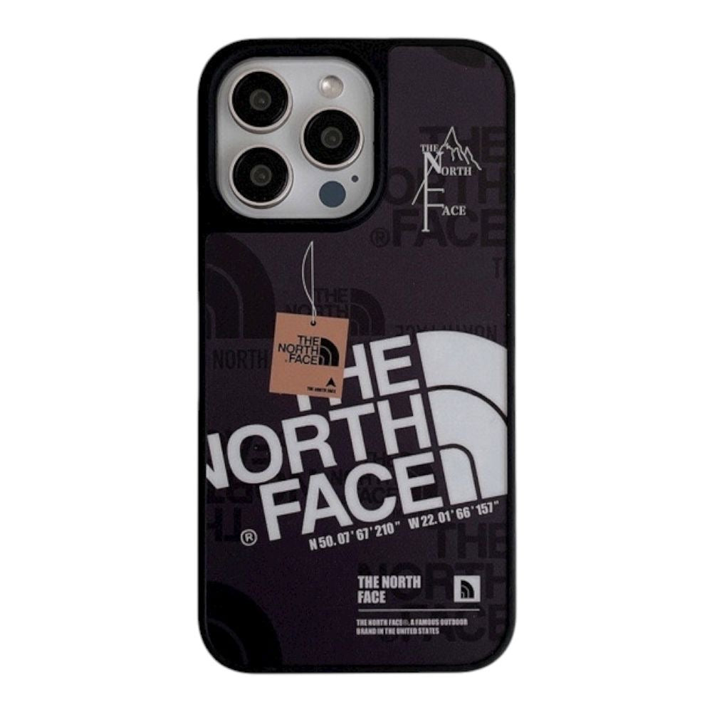 Estuche - The North Face Street Edition para iPhone 16