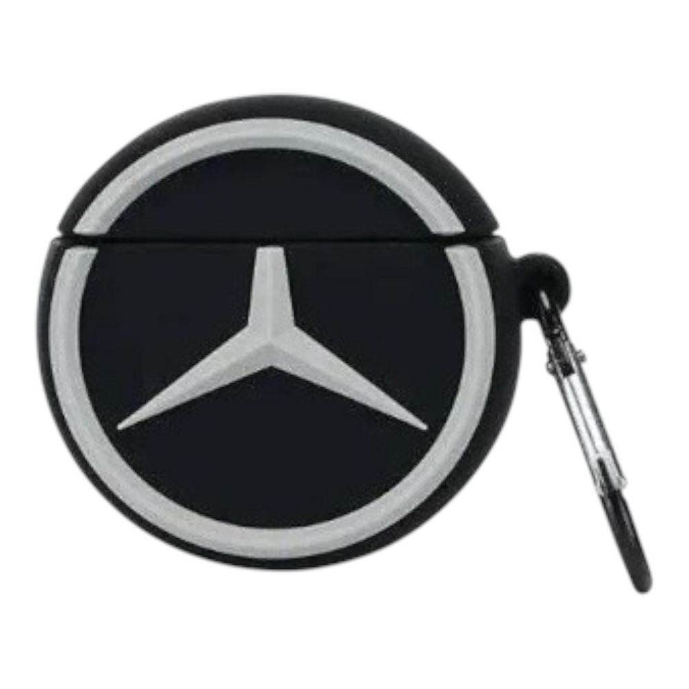 Estuche – Mercedes Benz para AirPods 1 y 2