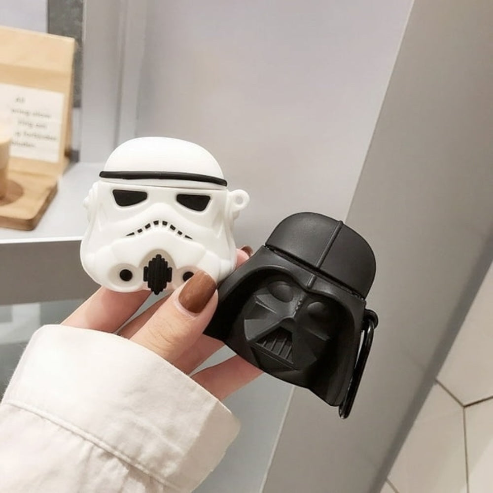Estuche – Stormtrooper para AirPods 1 y 2