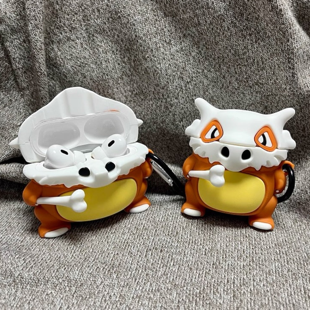 Estuche – Pokémon Cubone para AirPods Pro 1 y 2