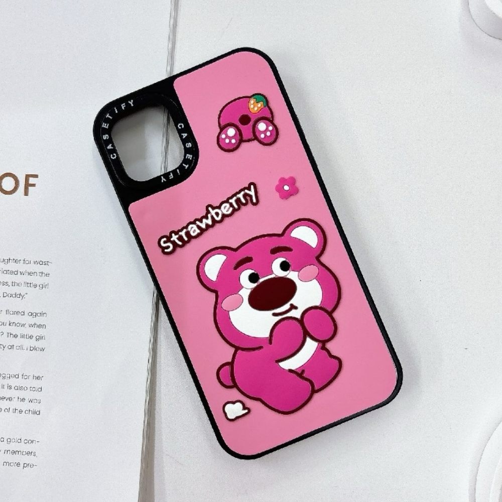 Estuche - Lotso para iPhone 14 normal