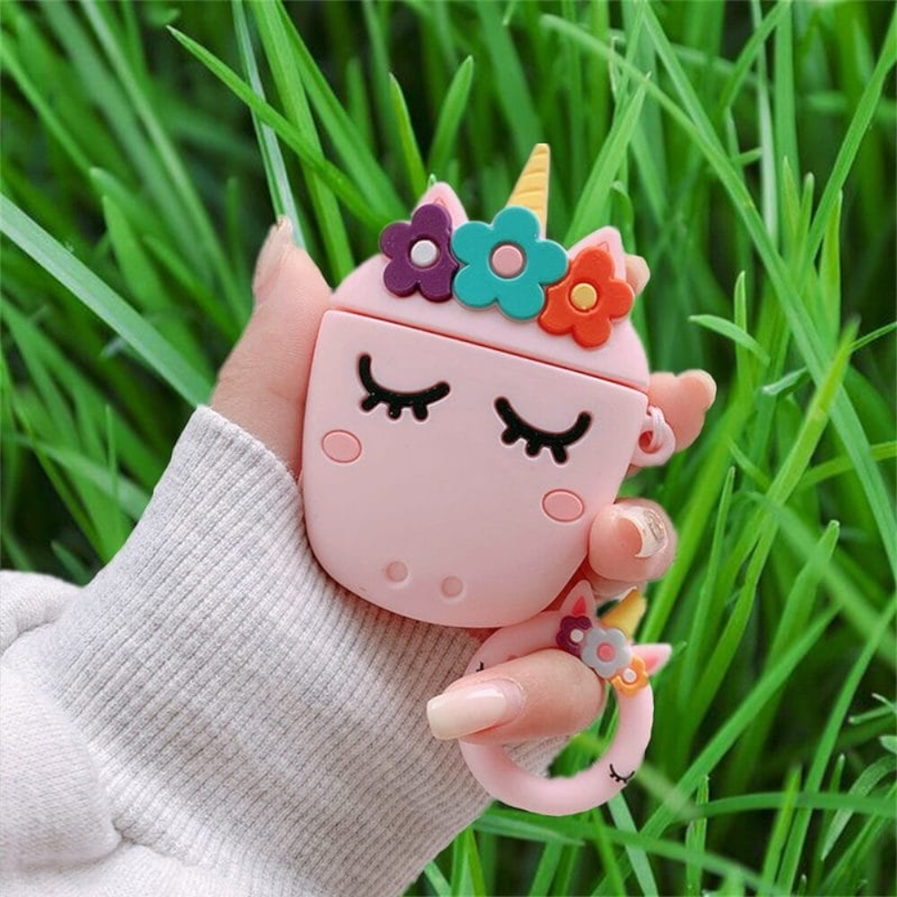 Estuche – Unicornio para AirPods 3