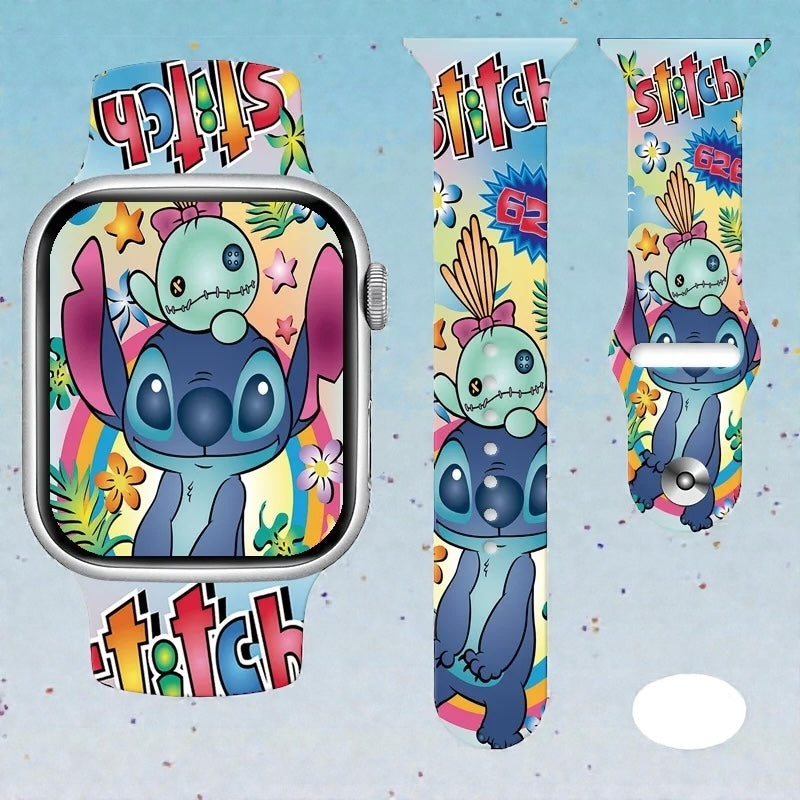 Pulsera - Stitch para Apple Watch
