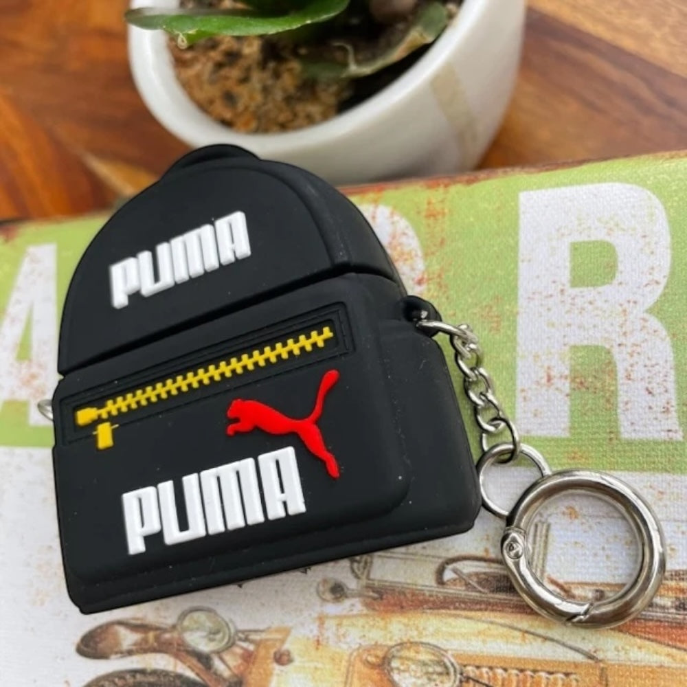 Estuche – Puma Mochila para AirPods 1 y 2