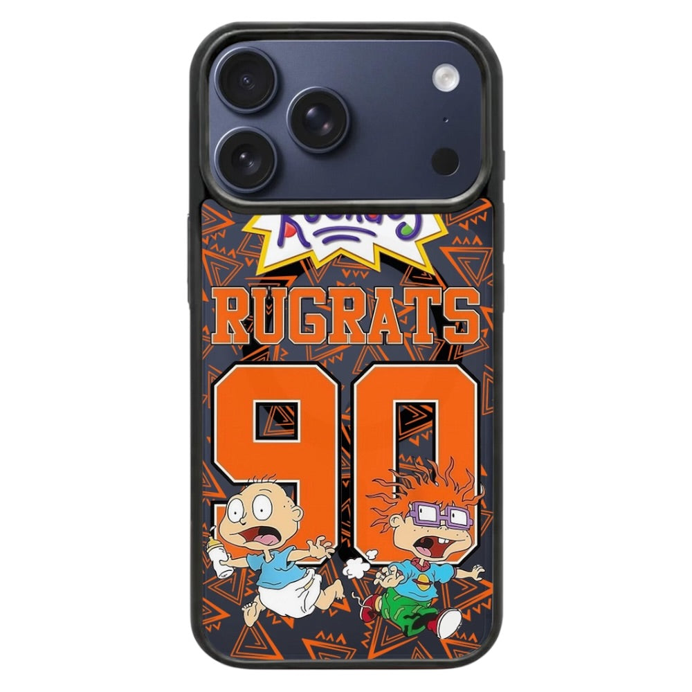 Estuche - Rugrats para iPhone 17 Air