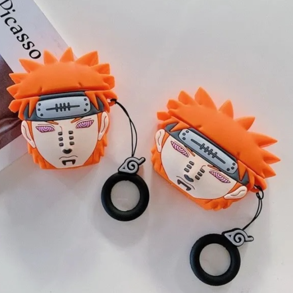 Estuche – Pain de Naruto para AirPods 3