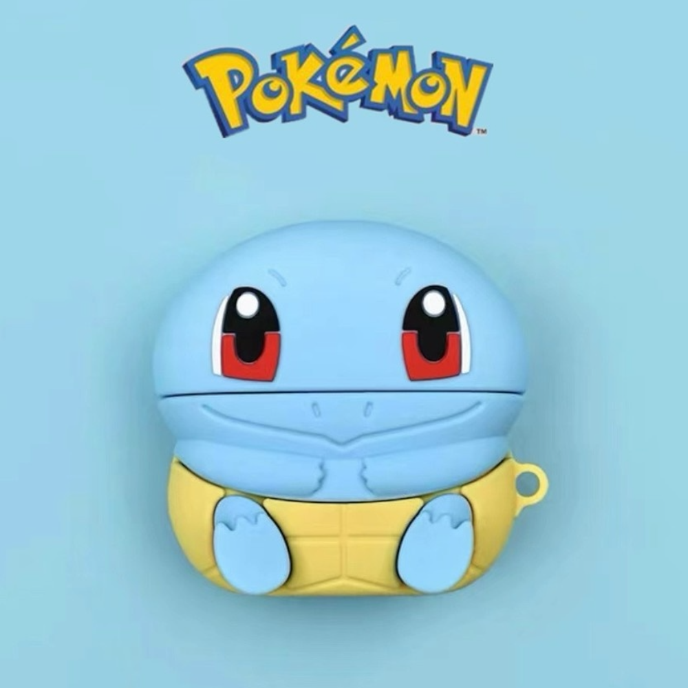 Estuche – Squarttle para AirPods Pro 1 y 2