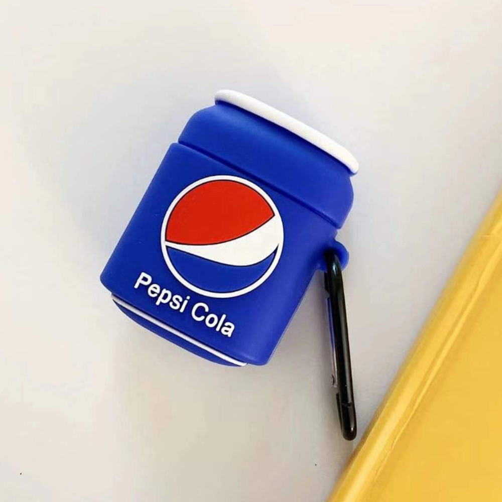 Estuche – Pepsi Cola para AirPods 1 y 2
