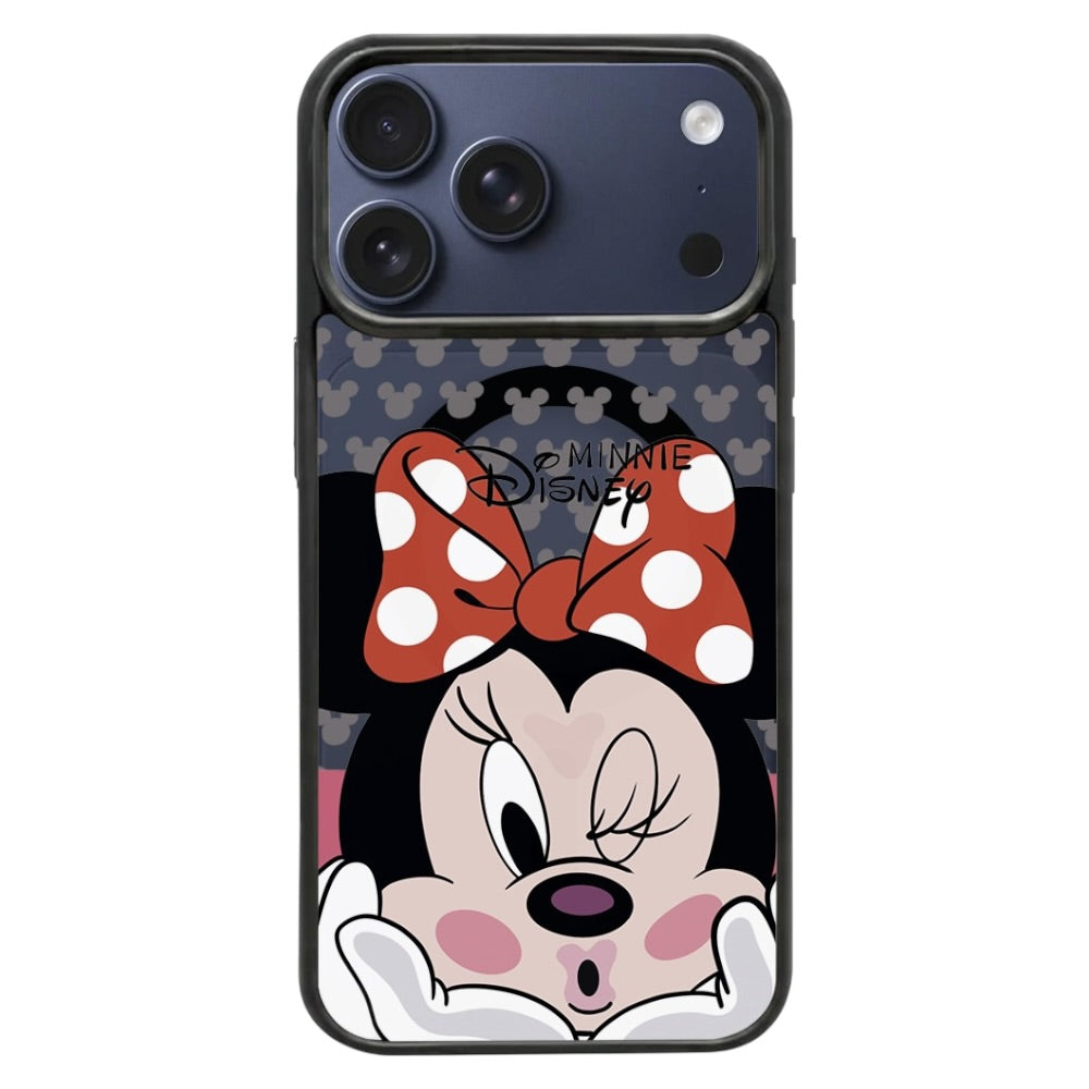 Estuche - Minnie Mouse para iPhone 17 Air