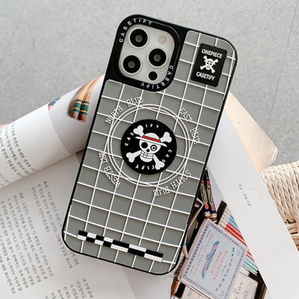 Estuche – One Piece para iPhone 14 Plus