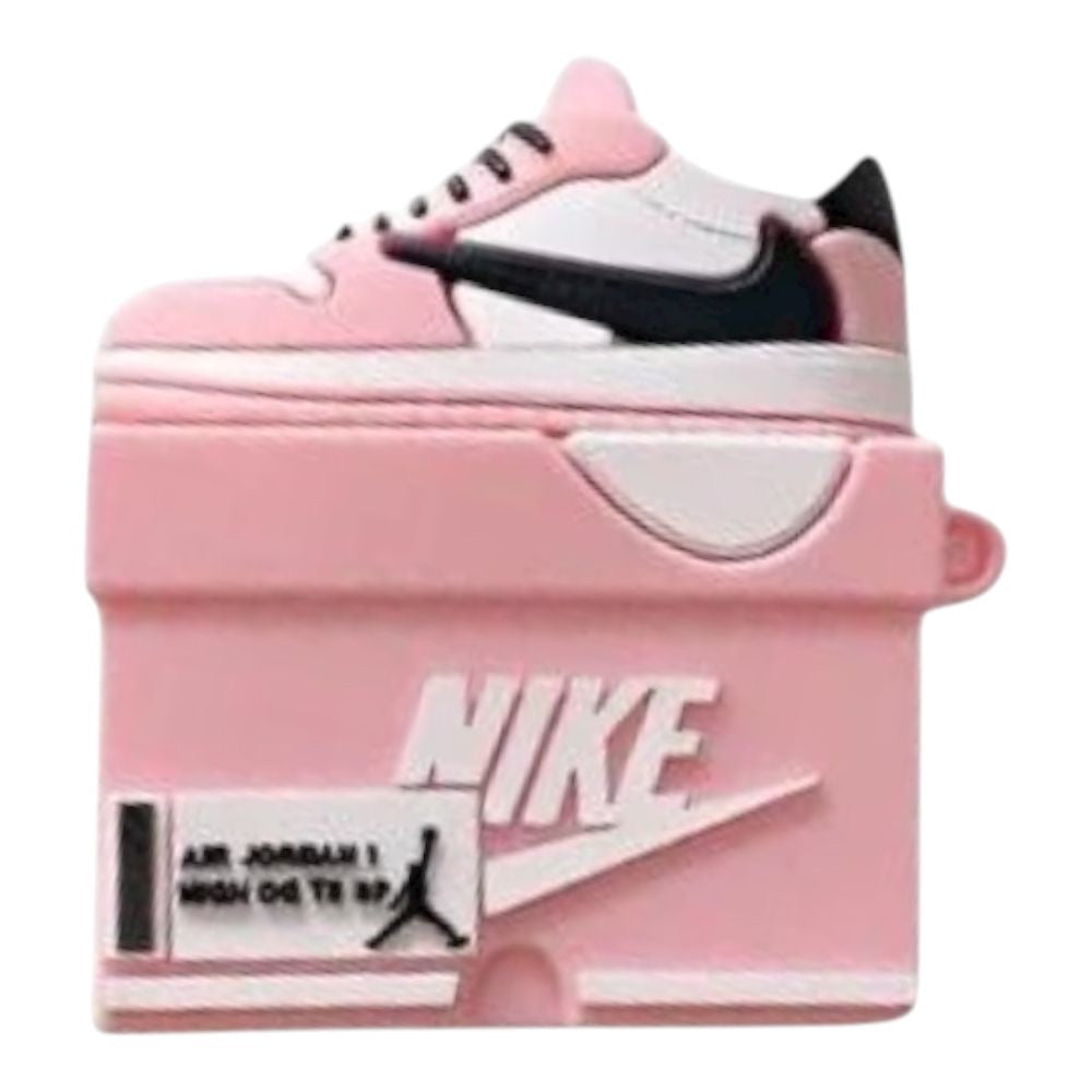 Estuche – Jordan Rosa para AirPods 3