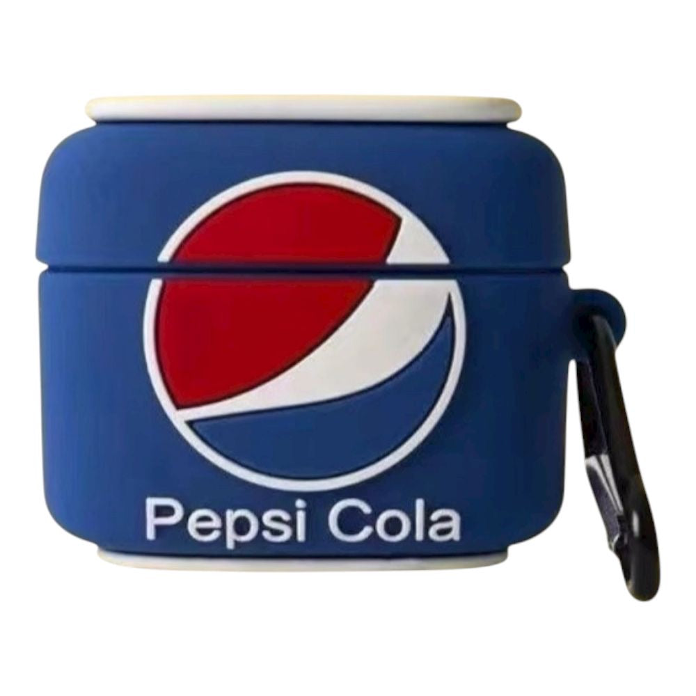 Estuche – Lata Pepsi Cola para AirPods 3