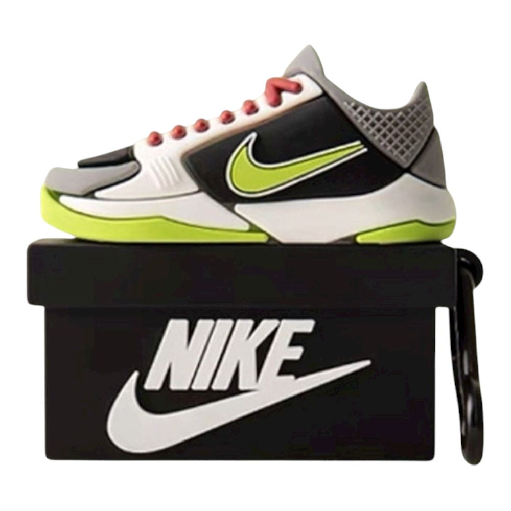 Estuche – Tenis Nike Verde para AirPods 3