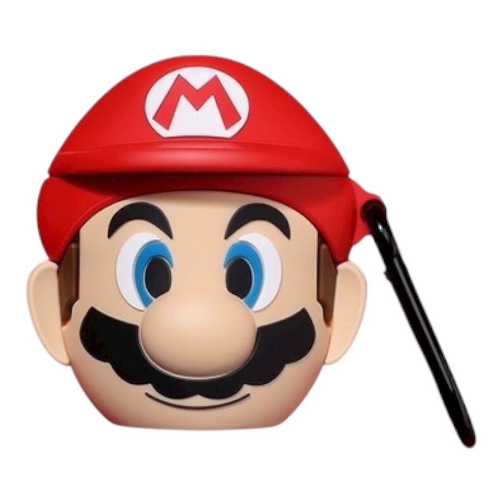 Estuche - Mario Bros para AirPods 3