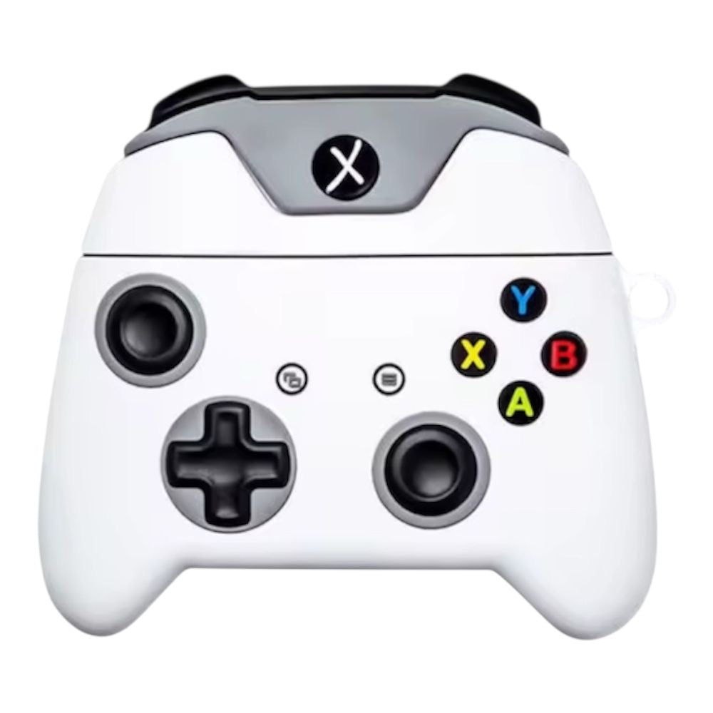 Estuche – Control Xbox Blanco para AirPods 3