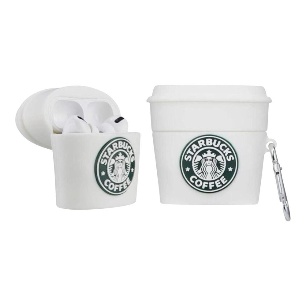 Estuche – Starbucks Coffee para AirPods 3