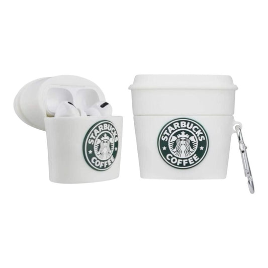 Estuche – Starbucks Coffee para AirPods 3