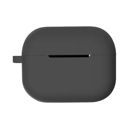 Estuche – Silicon Negro para AirPods Pro 1 y 2