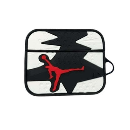Estuche – Jordan Caja blanca para AirPods 3