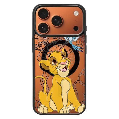 Estuche - Simba para iPhone 17 pro Max