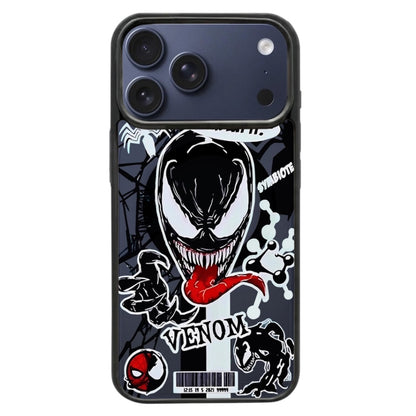 Estuche - Venom para iPhone 17 Pro