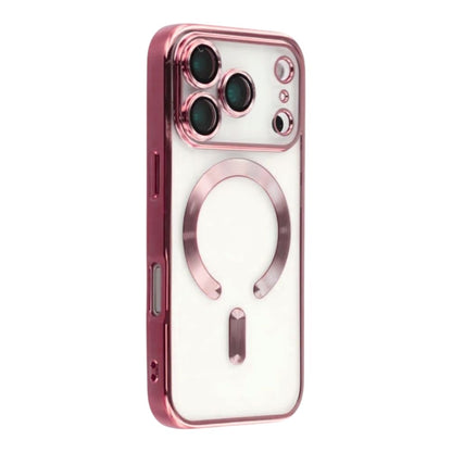 Estuche - Magnético Luxe Rosado para iPhone 17 air