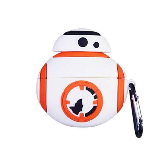Estuche – BB8 Star wars para AirPods 1 y 2