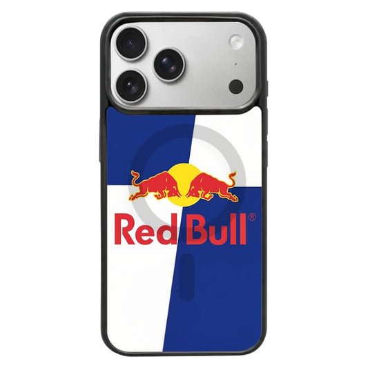 Estuche - Red Bull para iPhone 17 Air