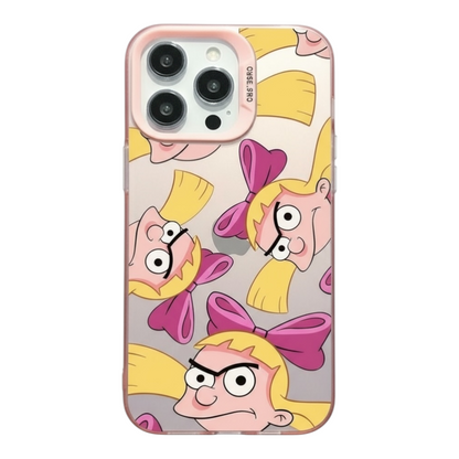 Estuche - Elga para iPhone 15 pro