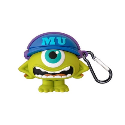 Estuche – Mike Wazowski Monsters University para AirPods Pro 1 y 2