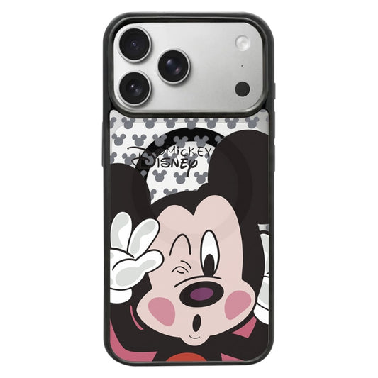 Estuche - Mickey Mouse para iPhone 17 Pro