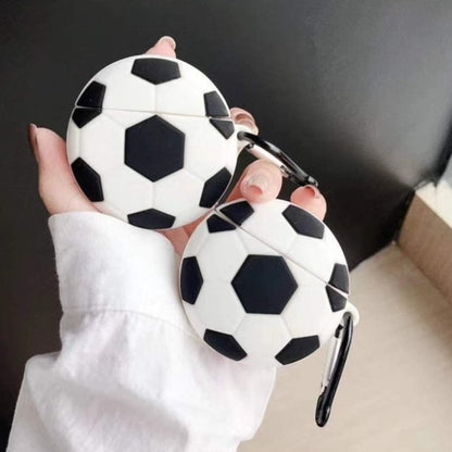 Estuche – Balón de Futbol para AirPods 1 y 2